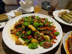 -小喜客·云南特色菜(纳西庭院店)
