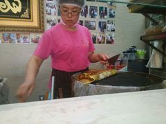 -清真·二嫂子煎饼果子(鼓楼旗舰形象店)