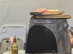 -地锅公社·现炒地锅鸡·地锅鱼·夜宵(罗锦路店)