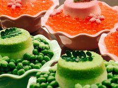 -井格重庆火锅(西直门凯德Mall店)