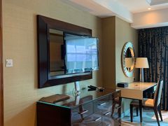 -澳门喜来登大酒店