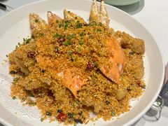 -上海1号私藏菜(静安店)
