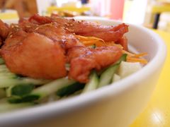 -嗨皮儿·现蒸面皮(抄纸巷店)