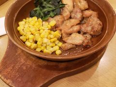 -萨莉亚意式餐厅(中北永旺店)