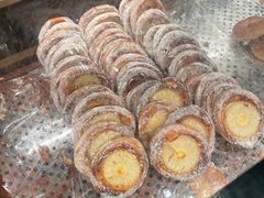 -BUTTERFUL&CREAMOROUS 黄油与面包(三里屯太古里店)