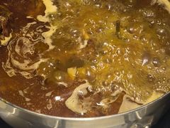 -蝎王府羊蝎子(虎坊桥总店)