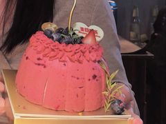 -蒲缇烘焙(铁西万象汇店)