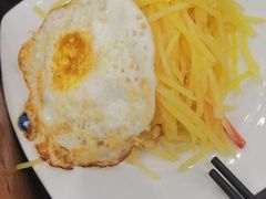 -西部马华清真兰州牛肉面·烧烤夜市(上地店)