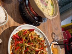 -水煮三国·川鲁江湖菜(香山店)