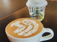 -fishtank鱼缸咖啡(三山街店)