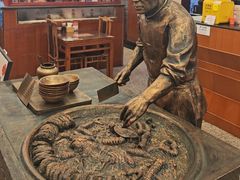 -北京小肠陈饭庄(方庄店)