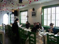 -Carmen卡门西班牙餐厅