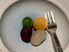 -广州富力丽思卡尔顿酒店·丽轩·粤菜