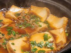-费大厨辣椒炒肉(太平老街店)