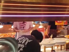 -比格比萨自助(南京万达茂店)