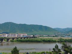 -图们国门景区