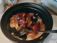 -庆江南江南菜(琴湖溪里花园城店)