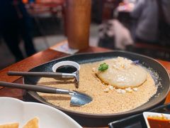 酒酿糍粑-寻宝记绍兴菜(鲁迅路店)