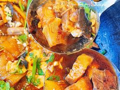 -江湖水乡铁锅炖魚(周庄嘉园店)