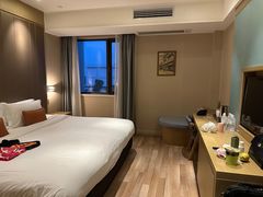 -上海浦东机场海上铂悦酒店