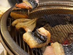 -味家烤肉烤鳗鱼牛排(西塔旗舰店)