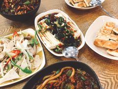 -西粉堂新疆米粉(朝外店)