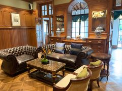 -马勒别墅·中餐厅