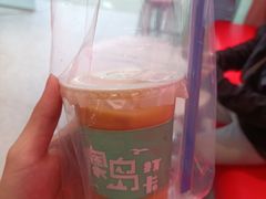 -南澳岛打卡果汁冰公司