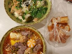 -筒骨麻辣烫(永同昌公寓胜明花园店)