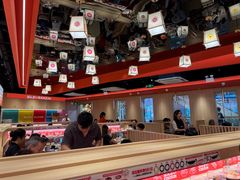 -万岁寿司(万国店)