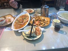 -阿巧一号私房菜(止园路店)