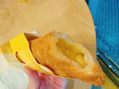 -麦当劳(西单明珠店)