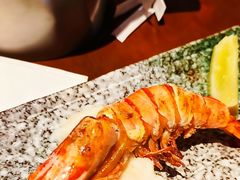 -千代武日本料理(哈西店)
