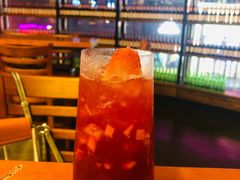 -CIRCLE·酒吧(第一国际店)