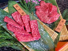-老乾杯和牛烧肉(王府中环店)