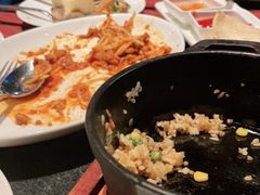 -WOLFGANG PUCK KITCHEN & BAR(迪士尼小镇店)