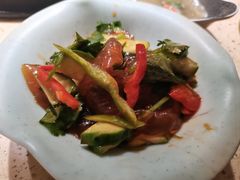 -313羊庄铁锅烀羊肉(望京店)
