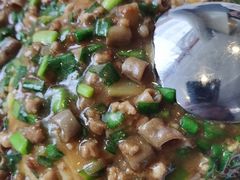 -今鲜源酒店·海鲜锅贴青岛菜(新湛路店)