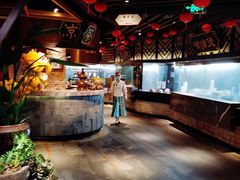 -广东道至正餐厅(区庄店)