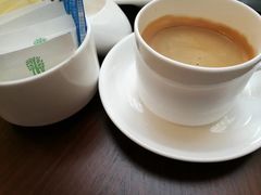 -天津海河悦榕庄·Lobby Lounge大堂吧