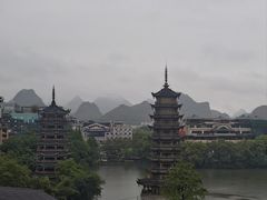 -忆咖啡观景餐厅(桂林象山公园店)