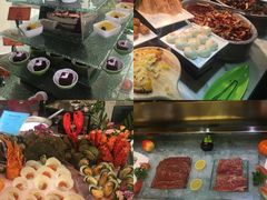-339旋转餐厅(天府熊猫塔店)