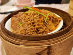 -小梅鸽香港餐厅·小鼎玖煲(南湖店)