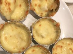 -芭菲盛宴·环球美食(北城国际店)