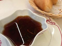 -马克西姆餐厅(崇文门店)