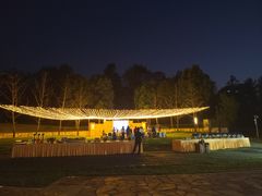 -成都蒲江花样年福朋喜来登度假酒店·宜客乐西餐厅