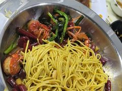 -聚味瞿记·龙虾堂(树木岭店)