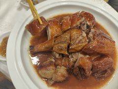 -寻味顺德·南记酒家·传统顺德菜·鱼生(广源路店)