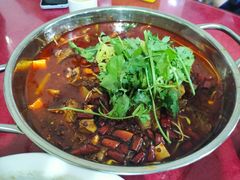 醉牛肉-无味饭店(九眼桥商业文化广场店)