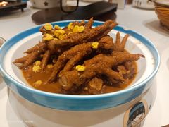 -善银私房菜馆(金舟花园小区店)